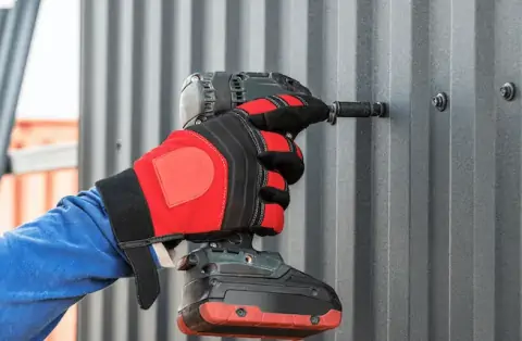 Travaux de zinguerie - Seloncourt